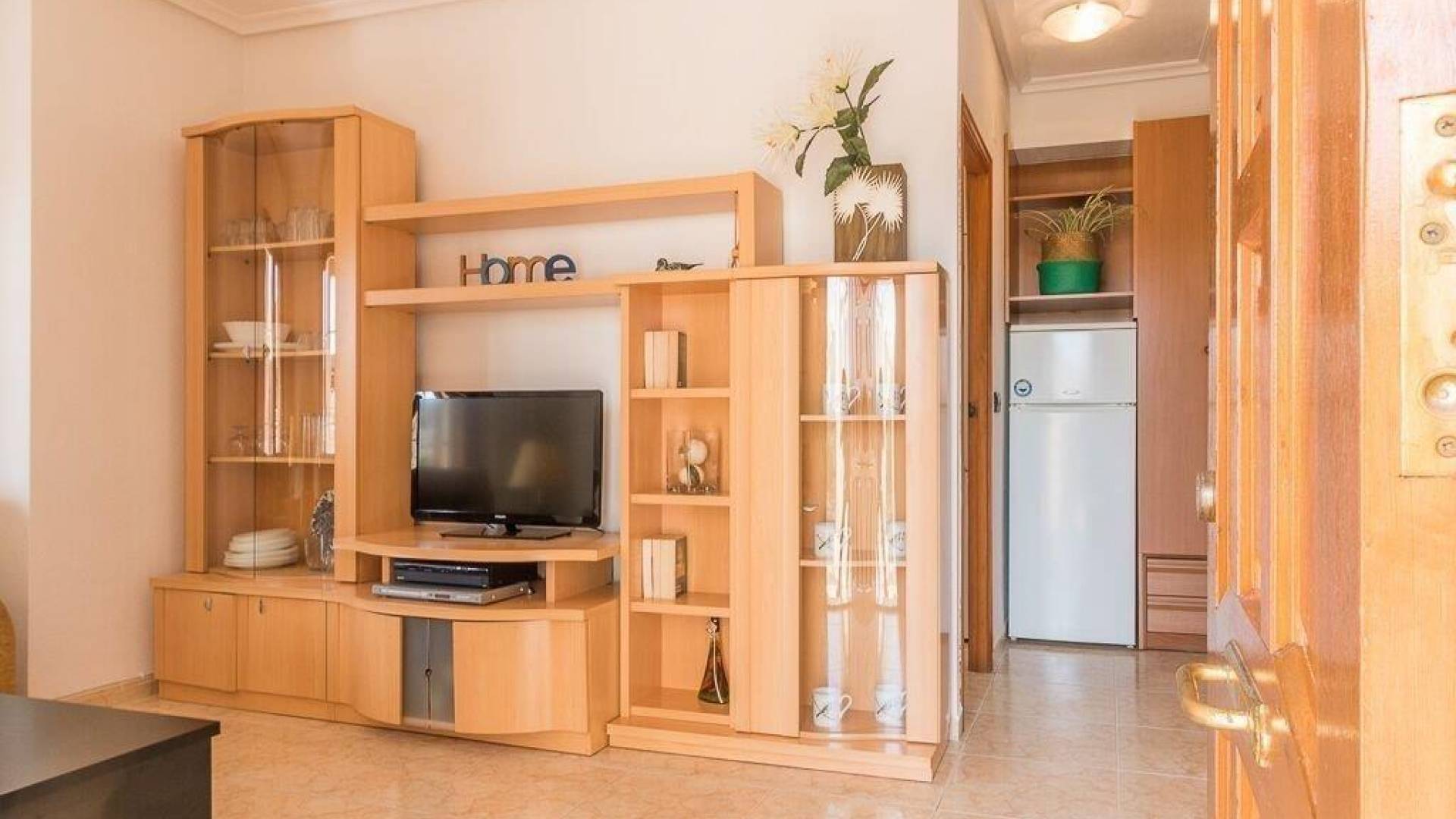 D'occasion - Appartement - Torrevieja - La Mata