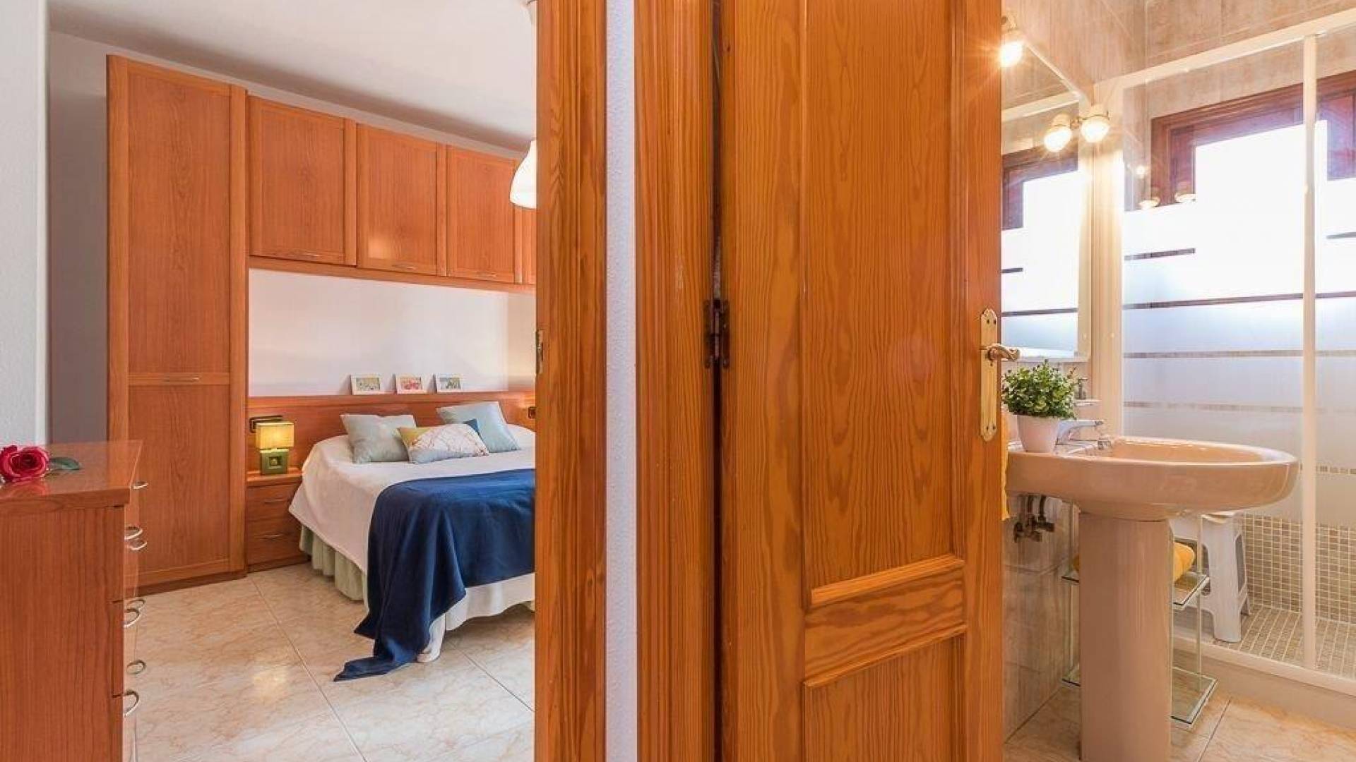 D'occasion - Appartement - Torrevieja - La Mata