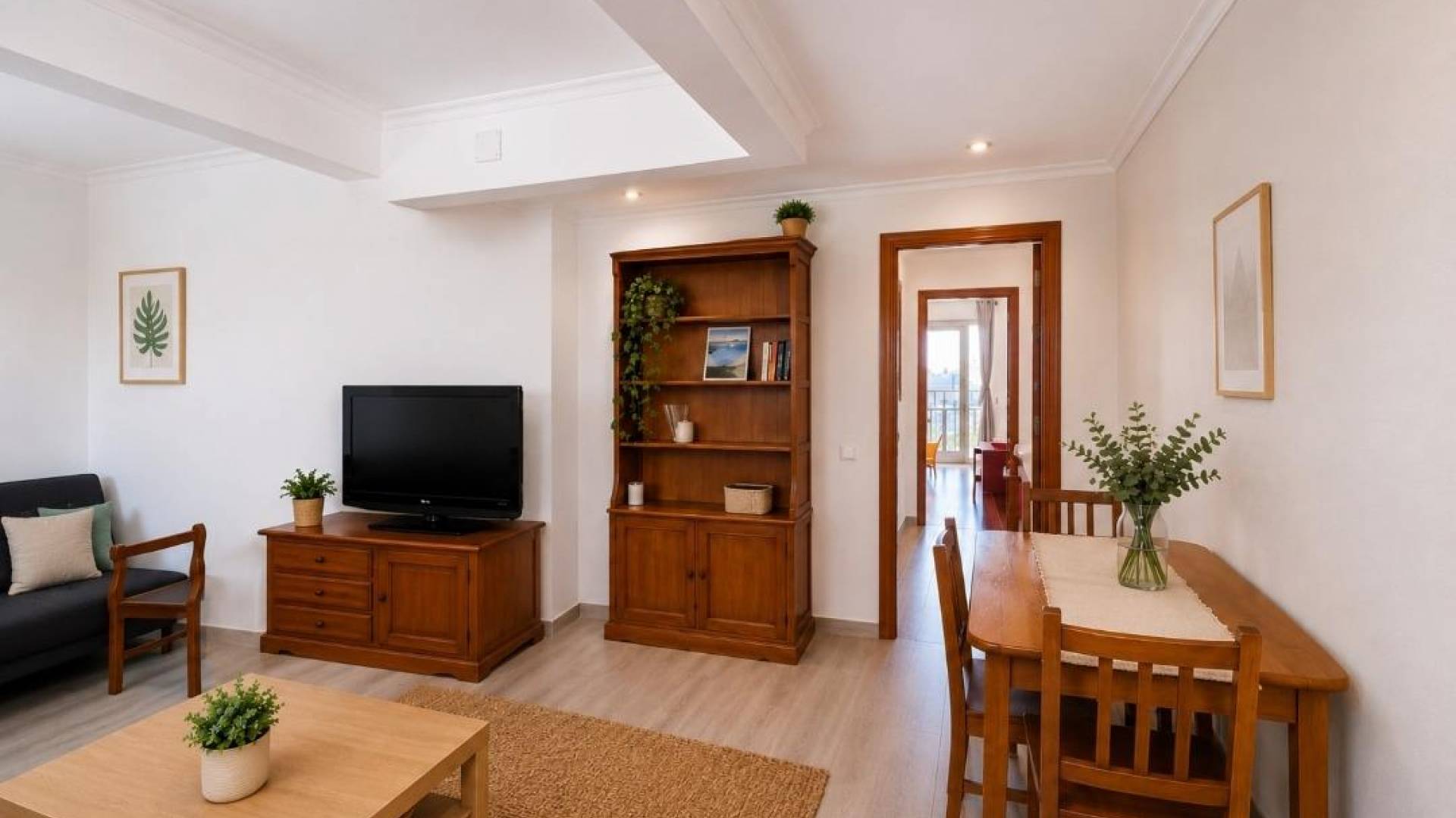 D'occasion - Appartement - Torrevieja - La Mata