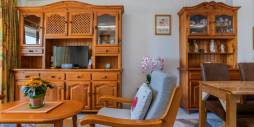 D'occasion - Appartement - Torrevieja - La siesta