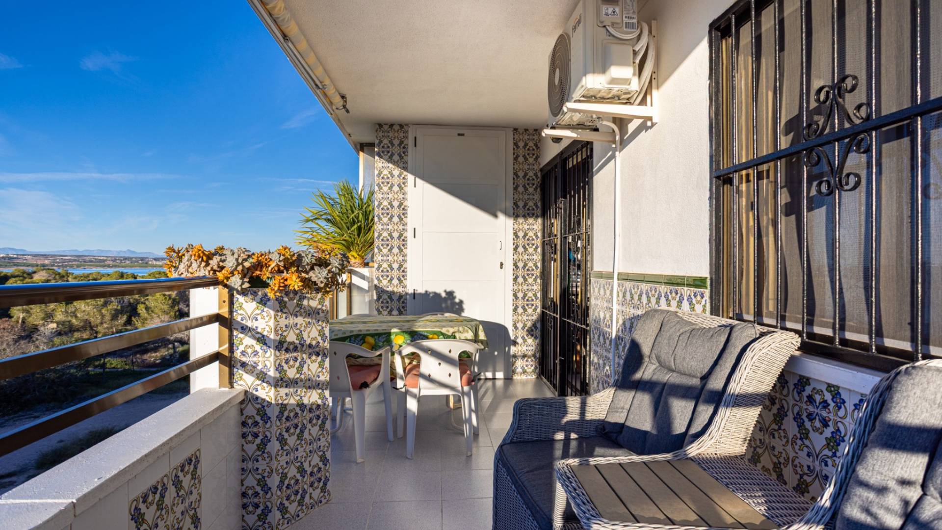 D'occasion - Appartement - Torrevieja - La siesta