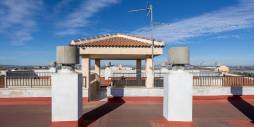 D'occasion - Appartement - Torrevieja - La siesta