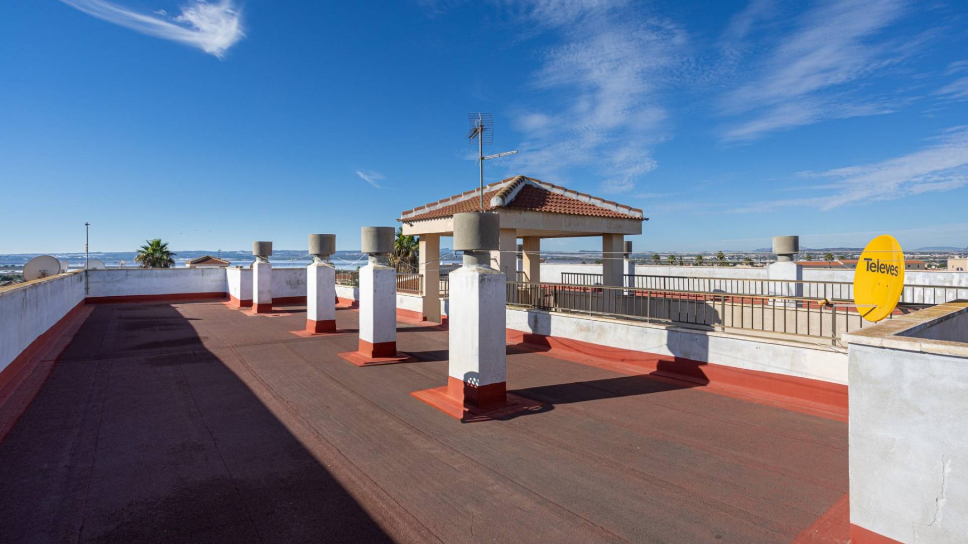 D'occasion - Appartement - Torrevieja - La siesta