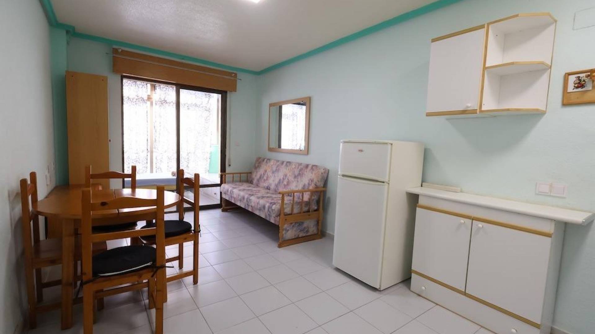 D'occasion - Appartement - Torrevieja - La siesta