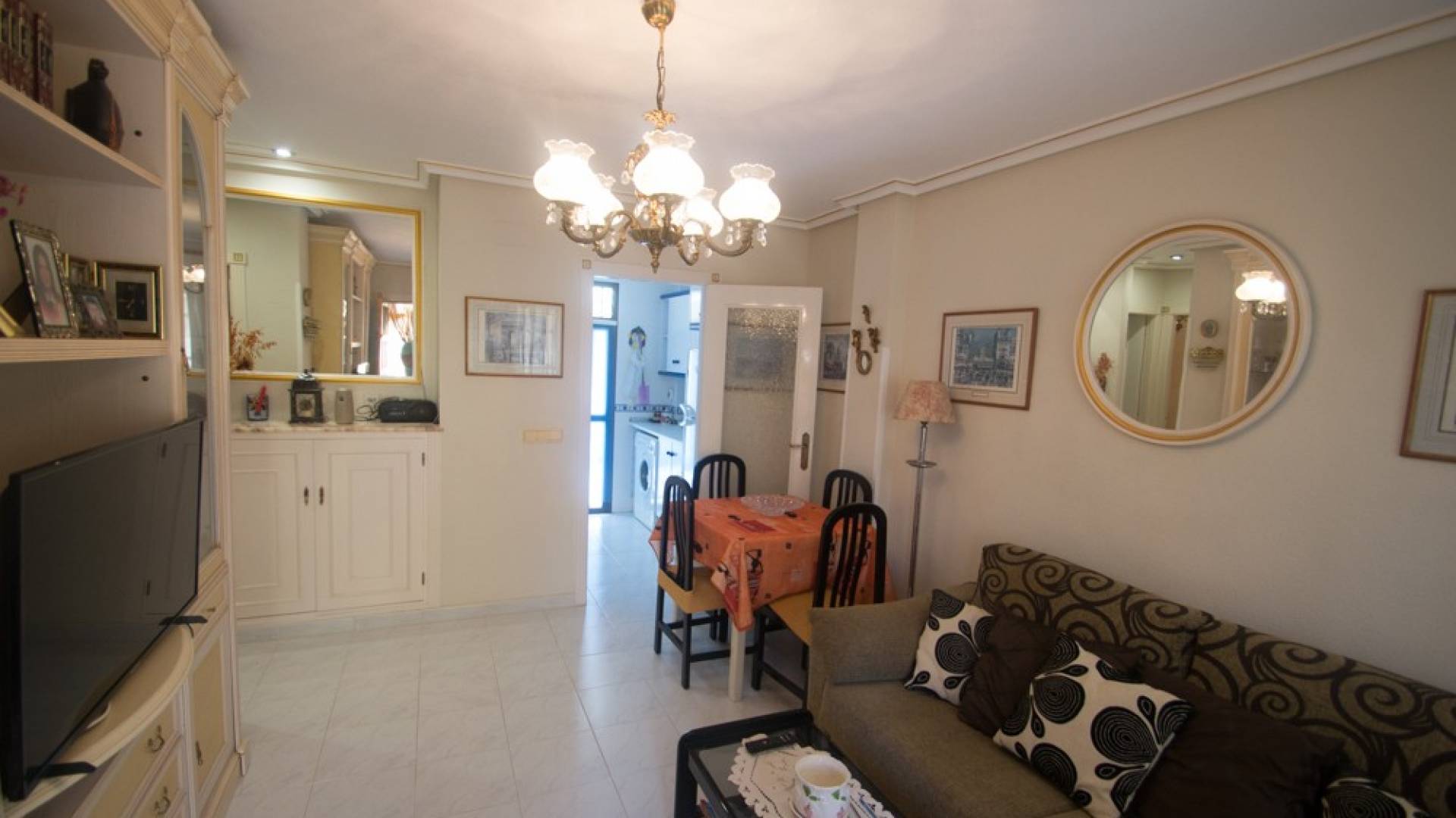 D'occasion - Appartement - Torrevieja - La veleta