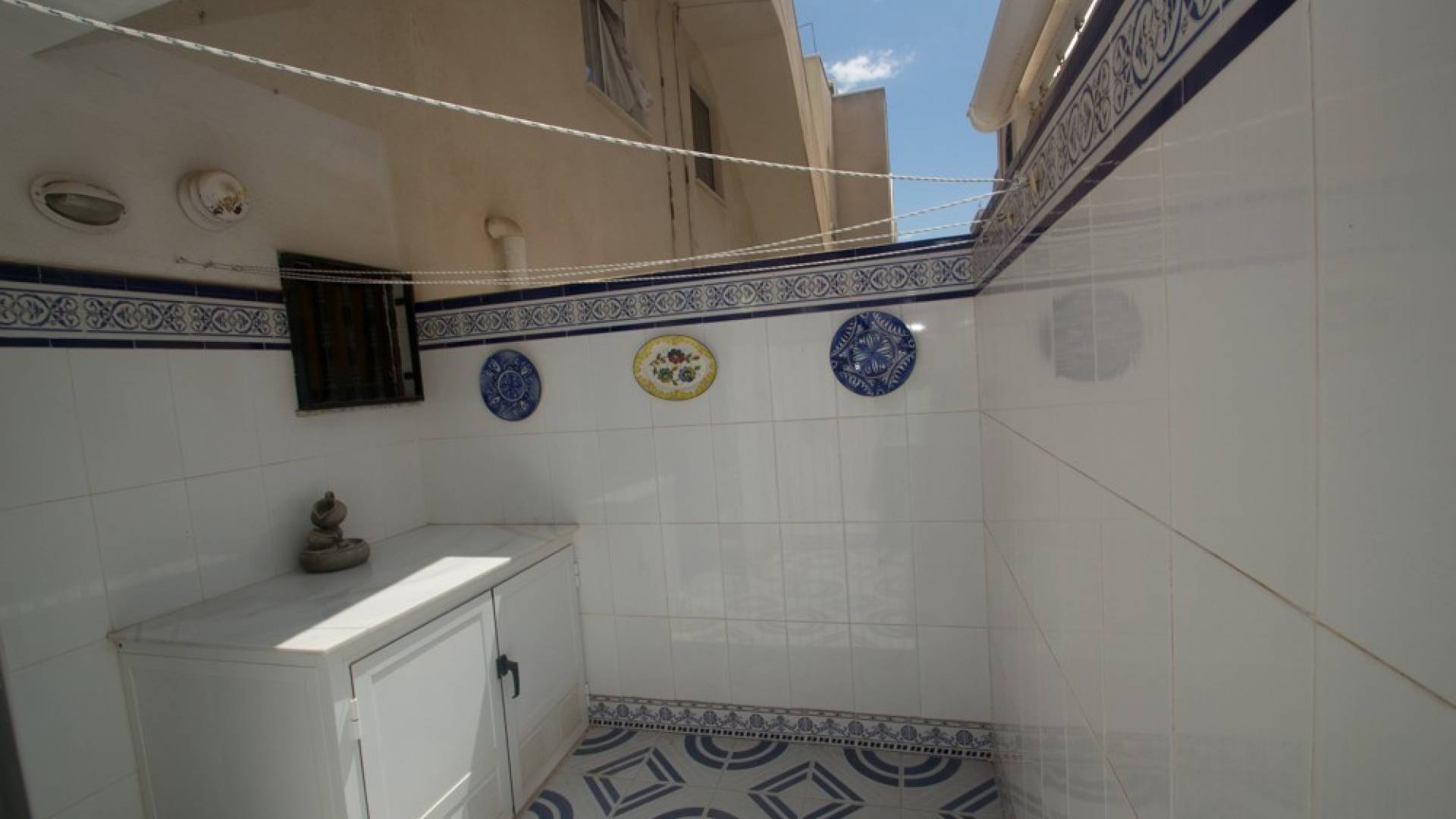 D'occasion - Appartement - Torrevieja - La veleta