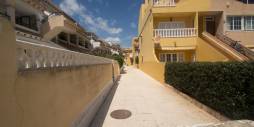 D'occasion - Appartement - Torrevieja - La veleta