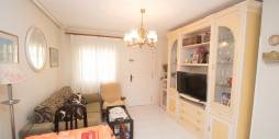 D'occasion - Appartement - Torrevieja - La veleta