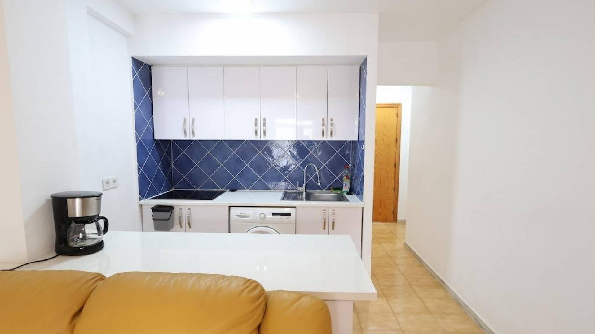 D'occasion - Appartement - Torrevieja - La veleta