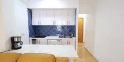 D'occasion - Appartement - Torrevieja - La veleta