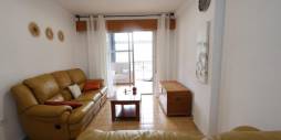 D'occasion - Appartement - Torrevieja - La veleta