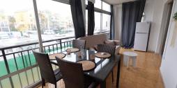 D'occasion - Appartement - Torrevieja - La veleta