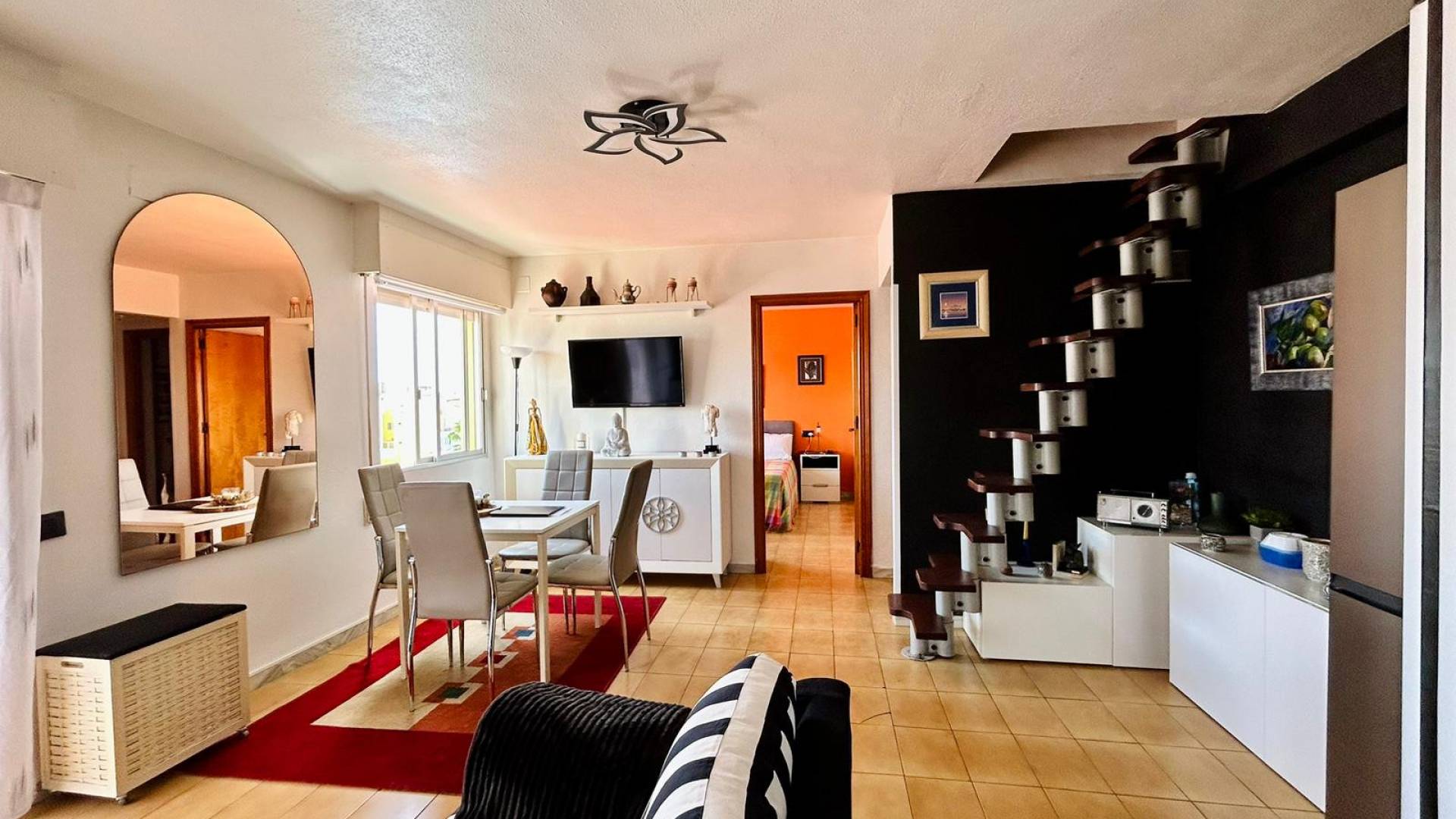 D'occasion - Appartement - Torrevieja - La veleta