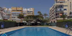 D'occasion - Appartement - Torrevieja - La veleta