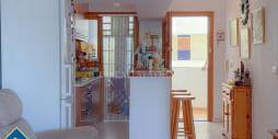 D'occasion - Appartement - Torrevieja - La veleta