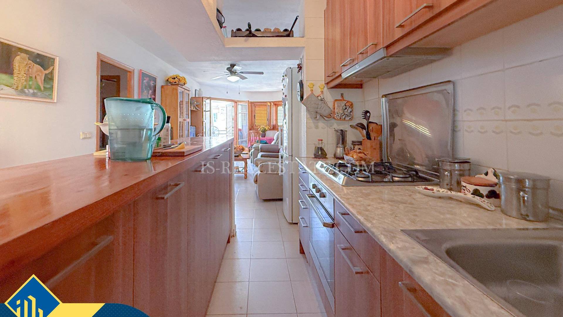 D'occasion - Appartement - Torrevieja - La veleta
