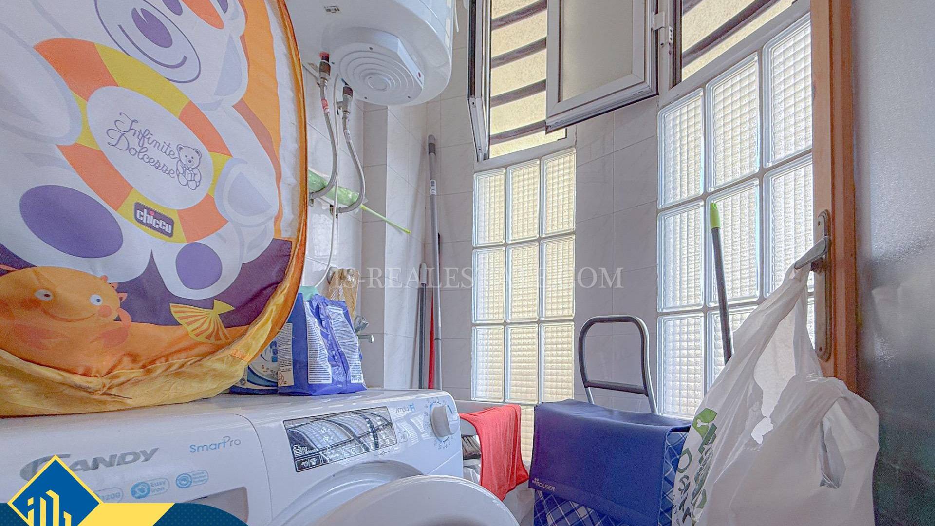 D'occasion - Appartement - Torrevieja - La veleta