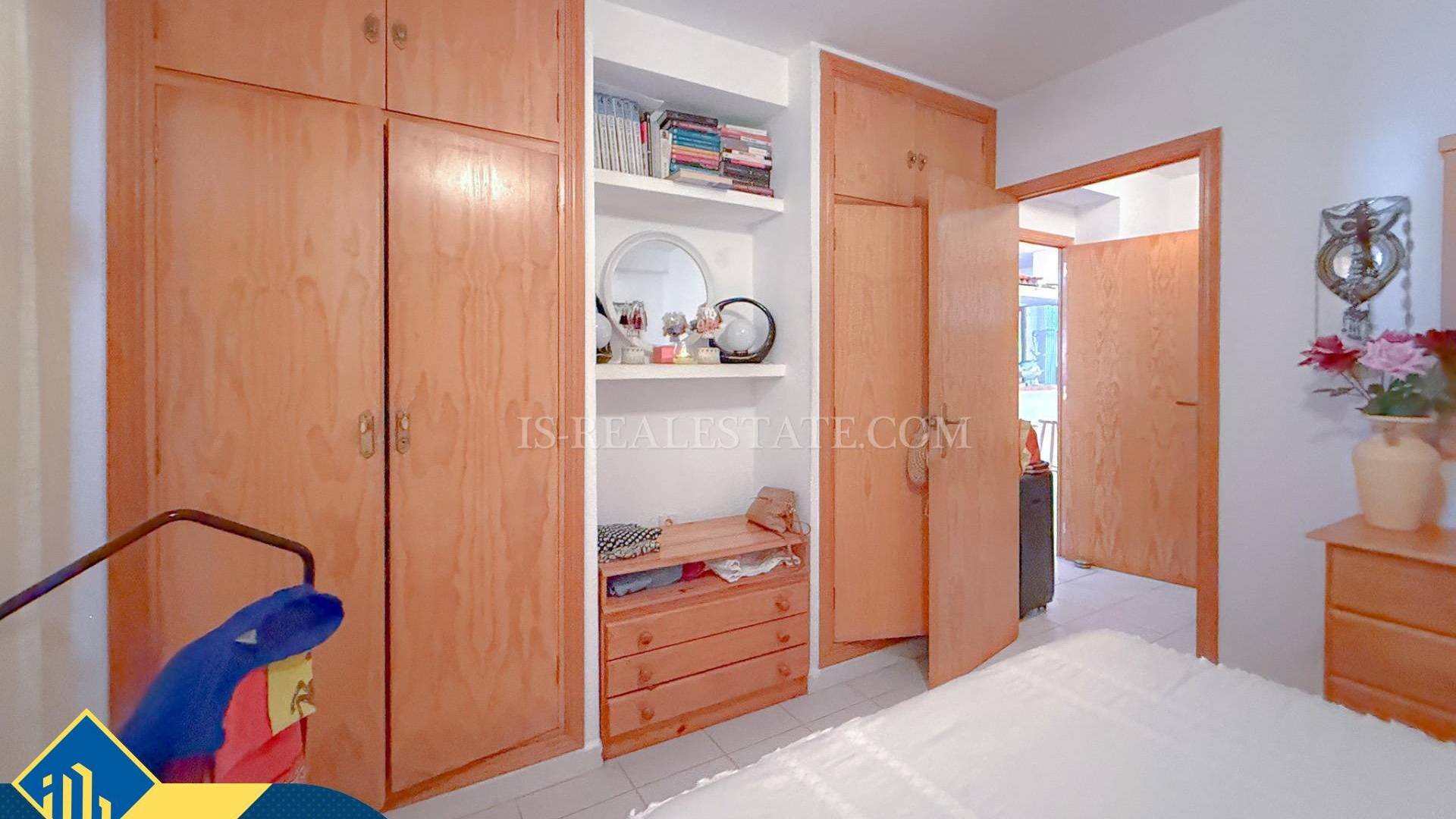 D'occasion - Appartement - Torrevieja - La veleta