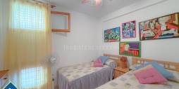 D'occasion - Appartement - Torrevieja - La veleta