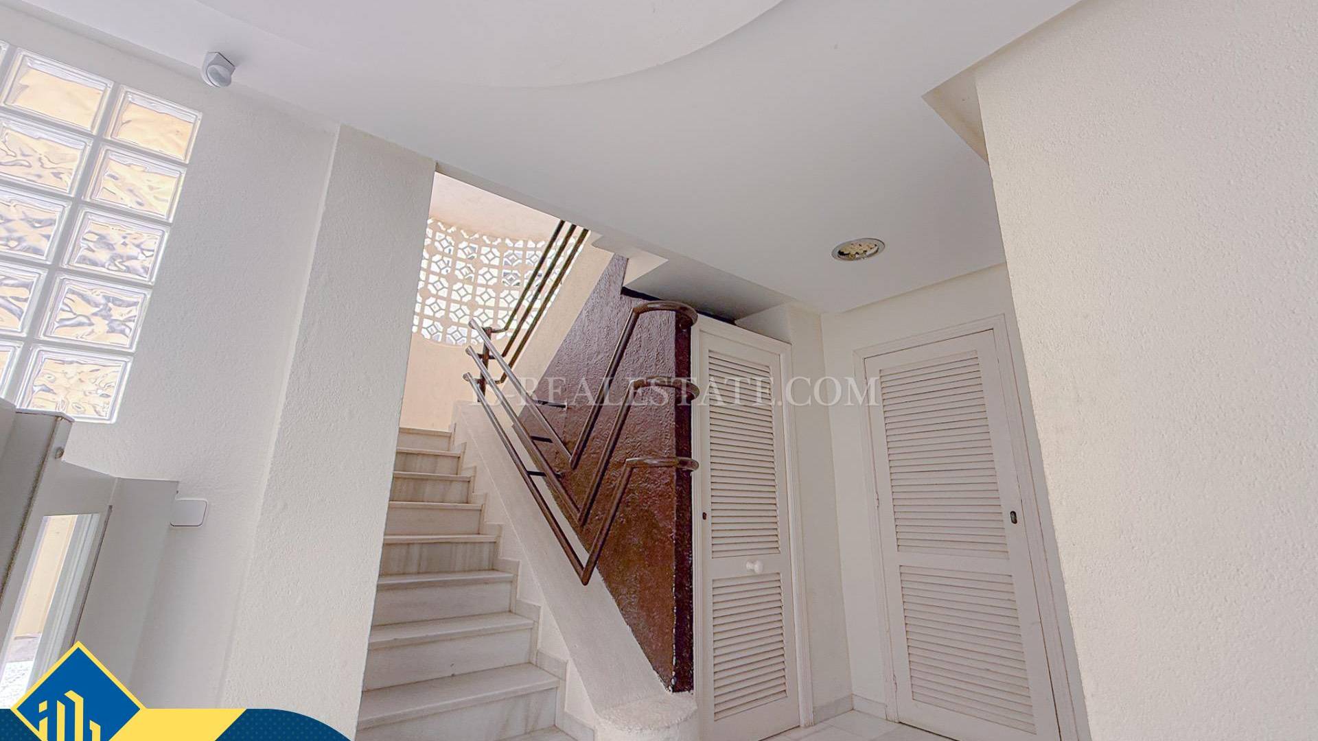 D'occasion - Appartement - Torrevieja - La veleta