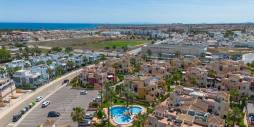 D'occasion - Appartement - Torrevieja - Los altos