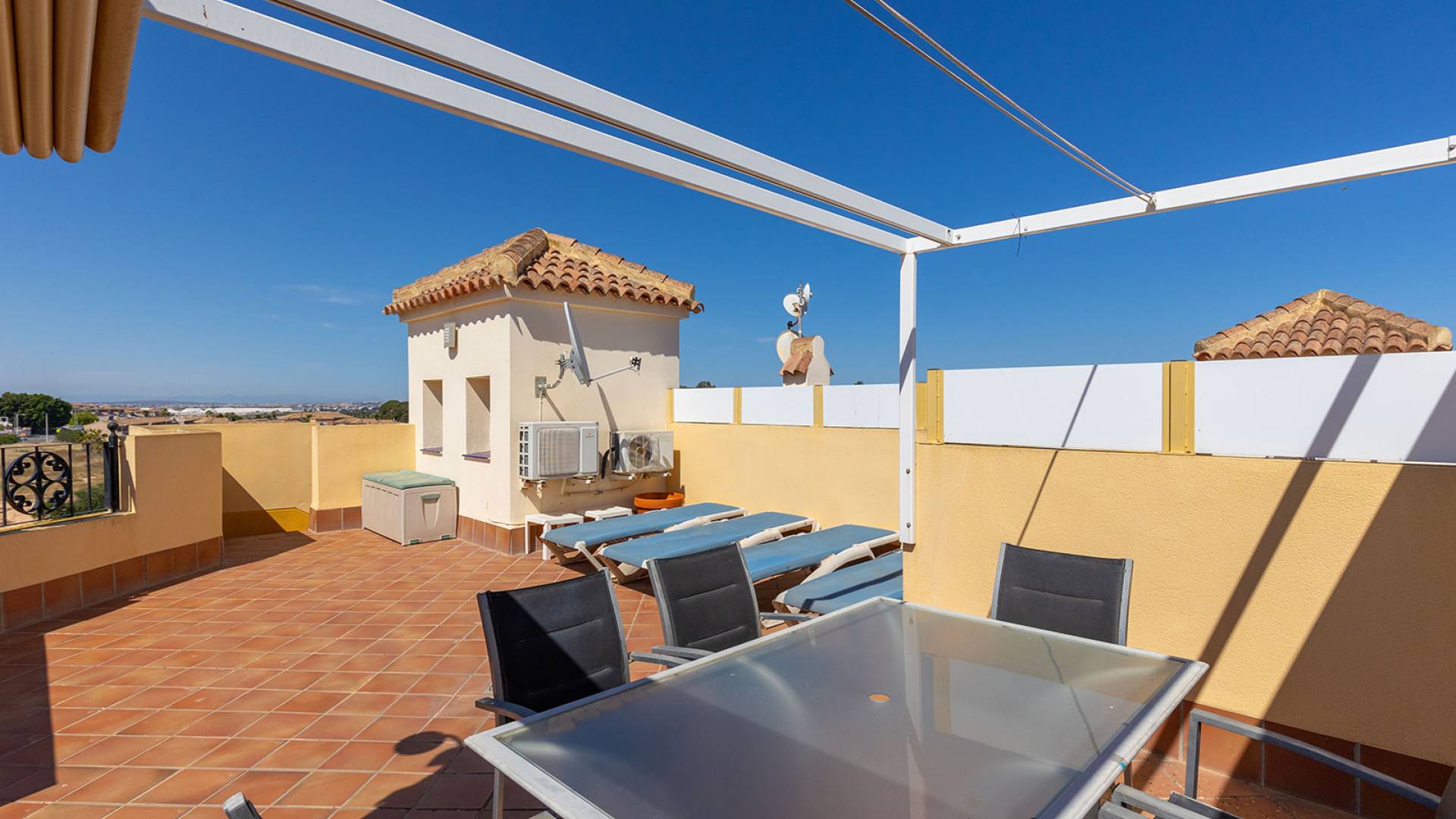 D'occasion - Appartement - Torrevieja - Los altos