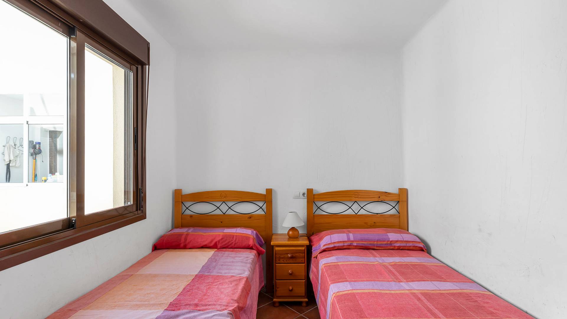 D'occasion - Appartement - Torrevieja - Los altos