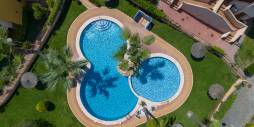 D'occasion - Appartement - Torrevieja - Los altos