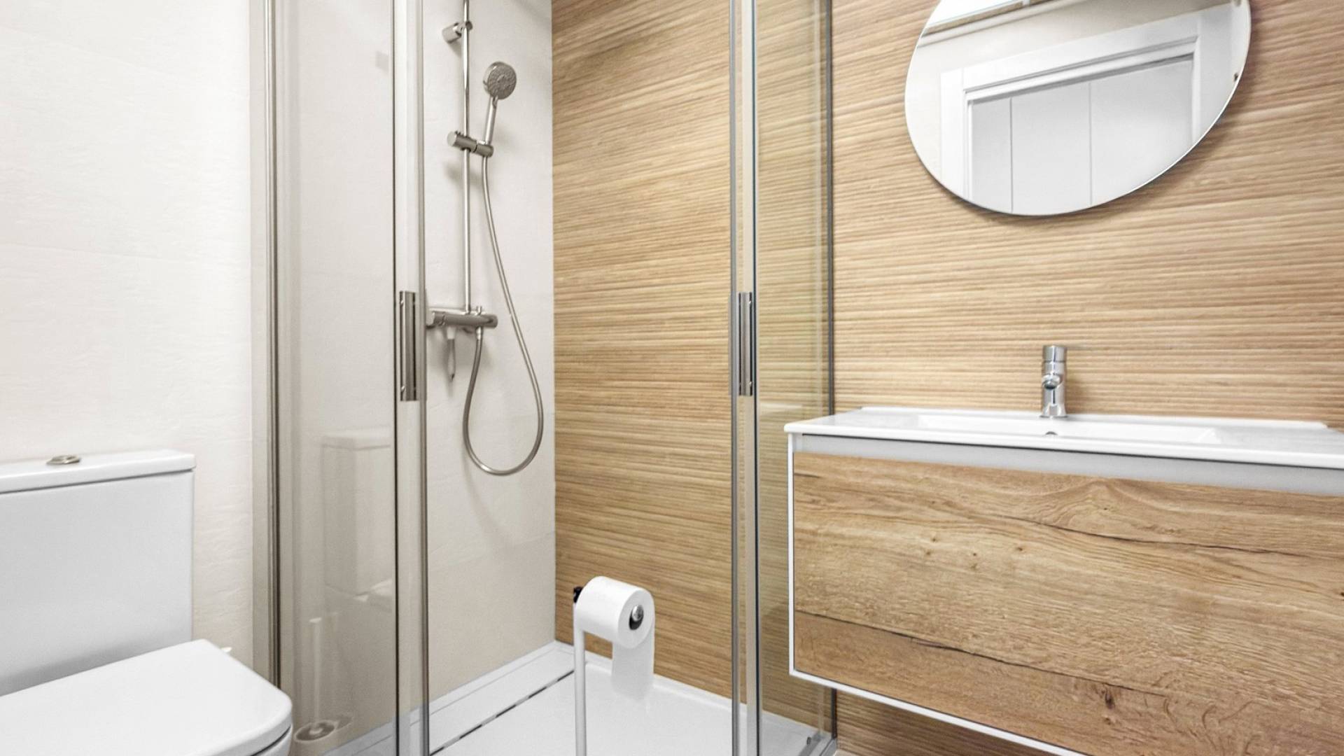 D'occasion - Appartement - Torrevieja - Los Balcones - Los Altos del Edén