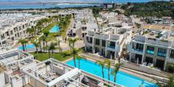D'occasion - Appartement - Torrevieja - Los Balcones - Los Altos del Edén