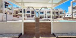 D'occasion - Appartement - Torrevieja - Los Balcones - Los Altos del Edén