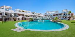 D'occasion - Appartement - Torrevieja - Los Balcones - Los Altos del Edén