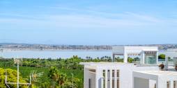 D'occasion - Appartement - Torrevieja - Los Balcones - Los Altos del Edén