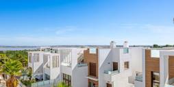 D'occasion - Appartement - Torrevieja - Los Balcones - Los Altos del Edén