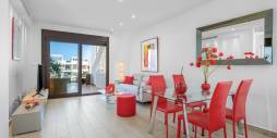 D'occasion - Appartement - Torrevieja - Los Balcones - Los Altos del Edén