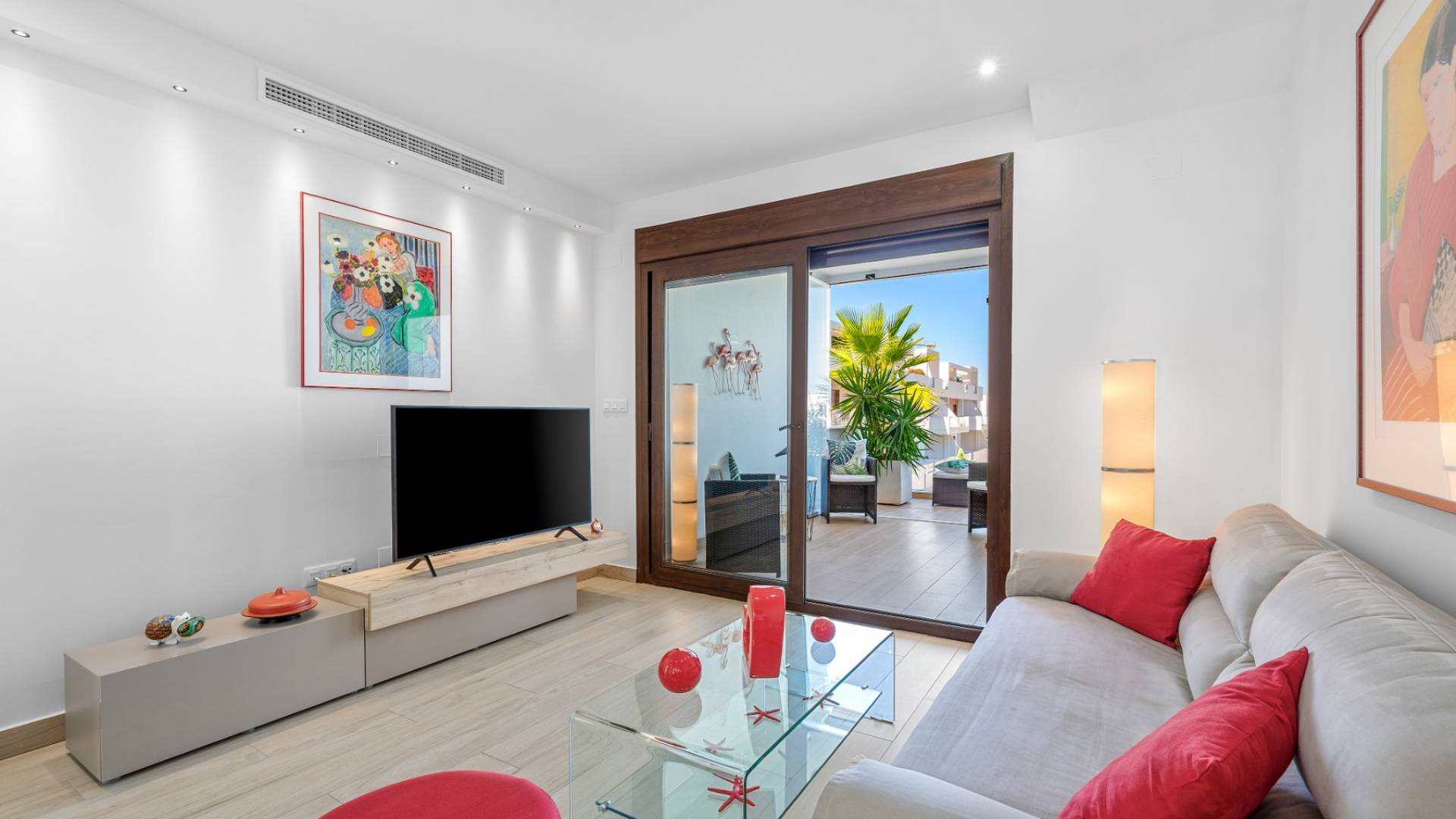 D'occasion - Appartement - Torrevieja - Los Balcones - Los Altos del Edén