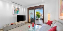 D'occasion - Appartement - Torrevieja - Los Balcones - Los Altos del Edén