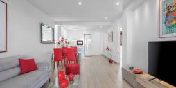 D'occasion - Appartement - Torrevieja - Los Balcones - Los Altos del Edén