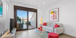 D'occasion - Appartement - Torrevieja - Los Balcones - Los Altos del Edén