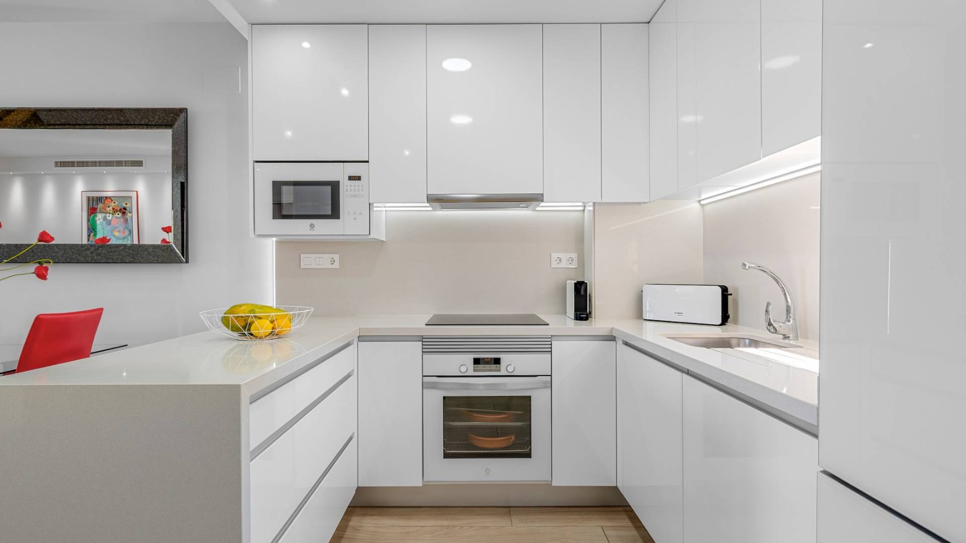 D'occasion - Appartement - Torrevieja - Los Balcones - Los Altos del Edén