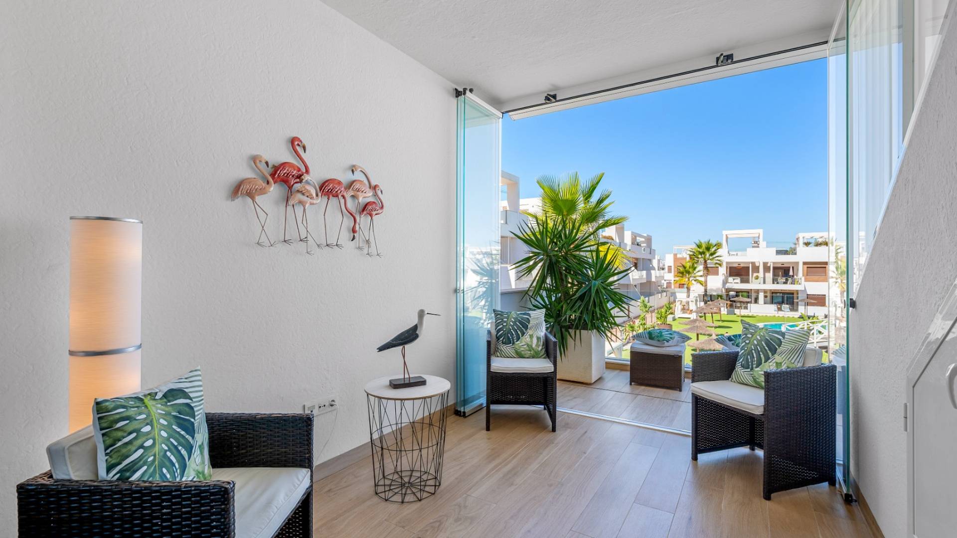 D'occasion - Appartement - Torrevieja - Los Balcones - Los Altos del Edén