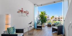 D'occasion - Appartement - Torrevieja - Los Balcones - Los Altos del Edén