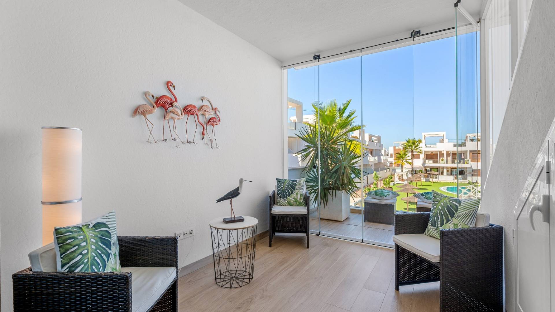 D'occasion - Appartement - Torrevieja - Los Balcones - Los Altos del Edén