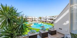 D'occasion - Appartement - Torrevieja - Los Balcones - Los Altos del Edén