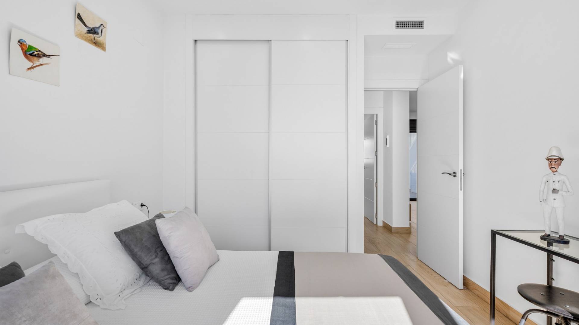 D'occasion - Appartement - Torrevieja - Los Balcones - Los Altos del Edén