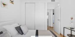 D'occasion - Appartement - Torrevieja - Los Balcones - Los Altos del Edén