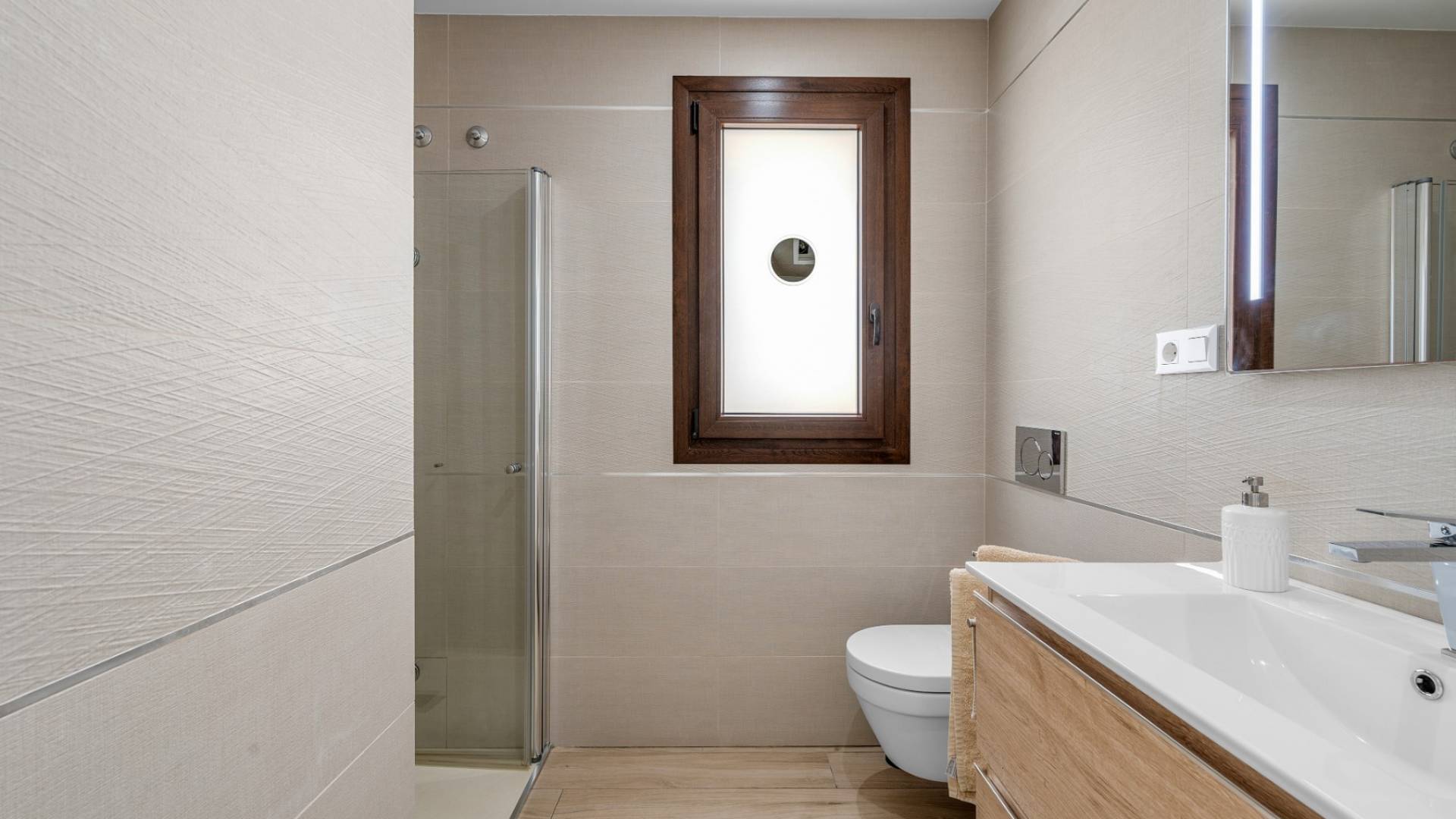 D'occasion - Appartement - Torrevieja - Los Balcones - Los Altos del Edén