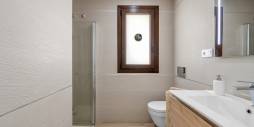 D'occasion - Appartement - Torrevieja - Los Balcones - Los Altos del Edén