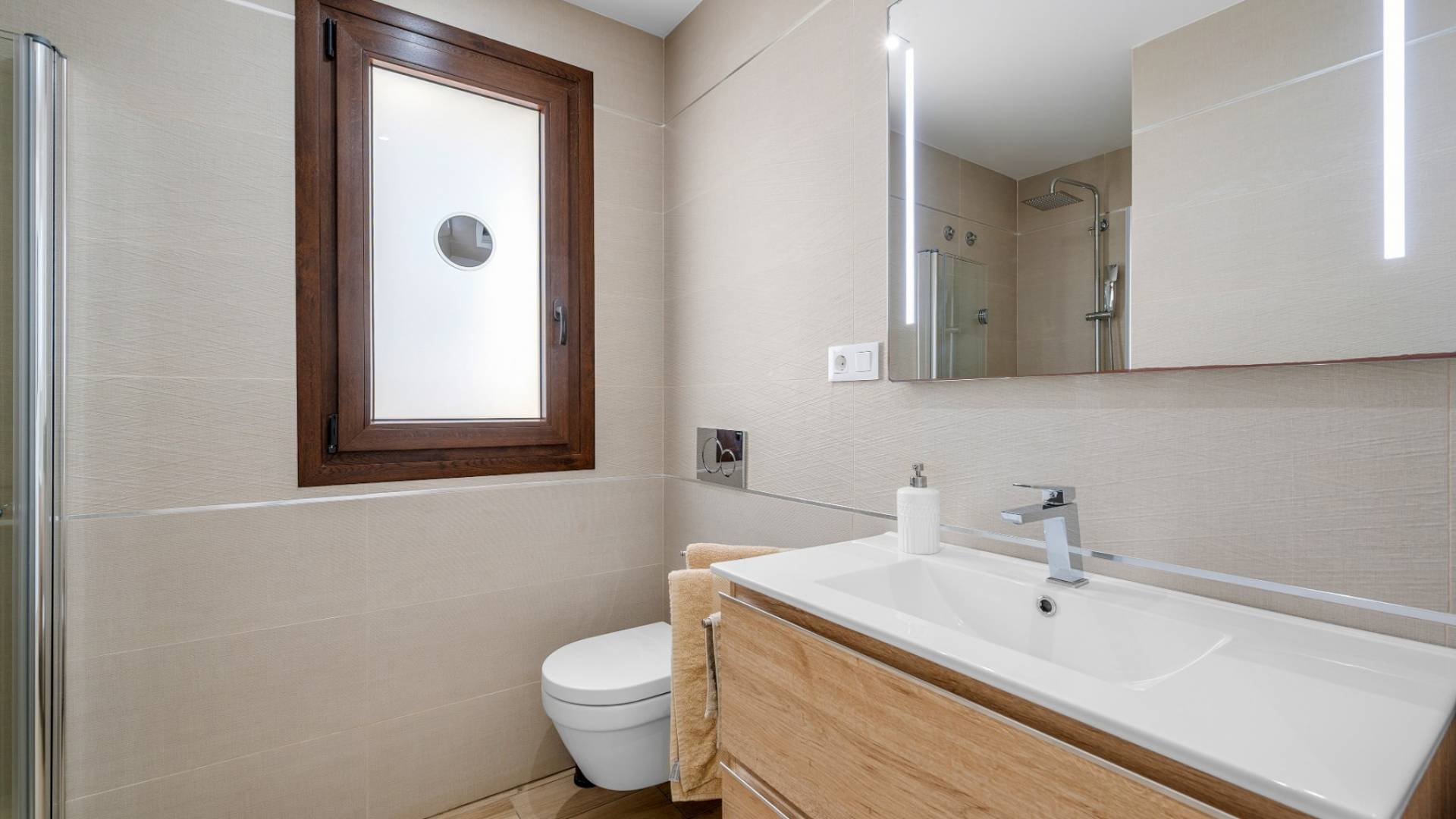 D'occasion - Appartement - Torrevieja - Los Balcones - Los Altos del Edén