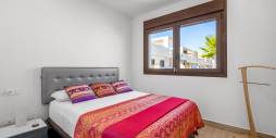 D'occasion - Appartement - Torrevieja - Los Balcones - Los Altos del Edén